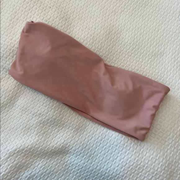 Zaful Bandeau Top - Picture 1 of 6